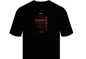 VG T-Shirt NEW