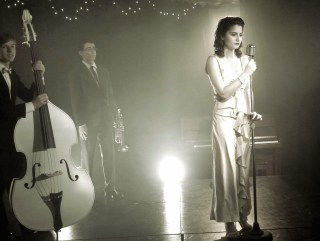 MESMERIZED – Tina Siciliano Music Video Shoot