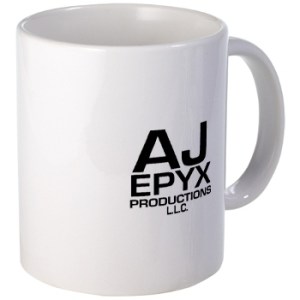 The AJ Epyx Shop is Now Open!