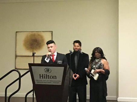 VENDETTA GAMES Wins 3 WMIFF Awards & AMERICAN GUNSLINGERS Wins for Best Screenplay