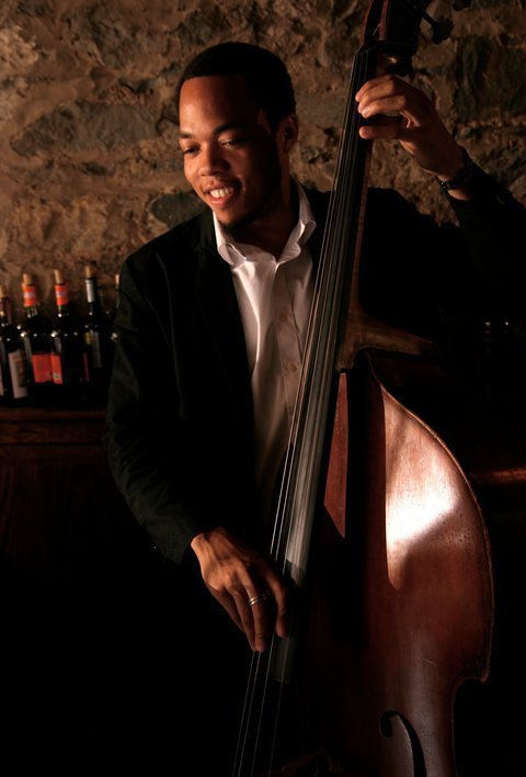 Eric Wheeler as "Sidney"