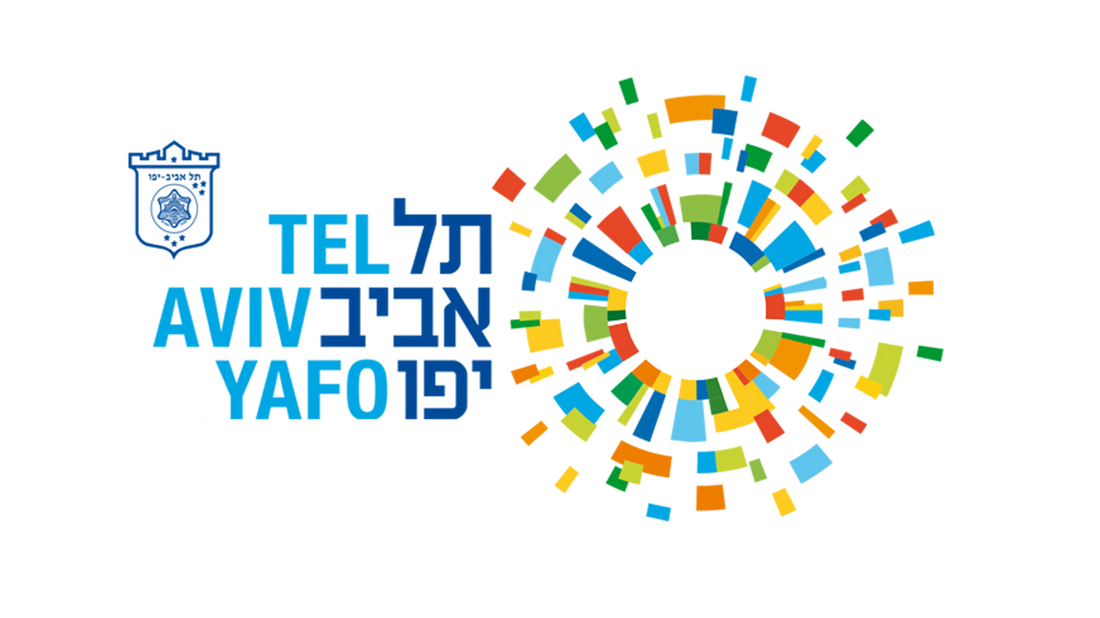 לוגו עיריית תל אביב