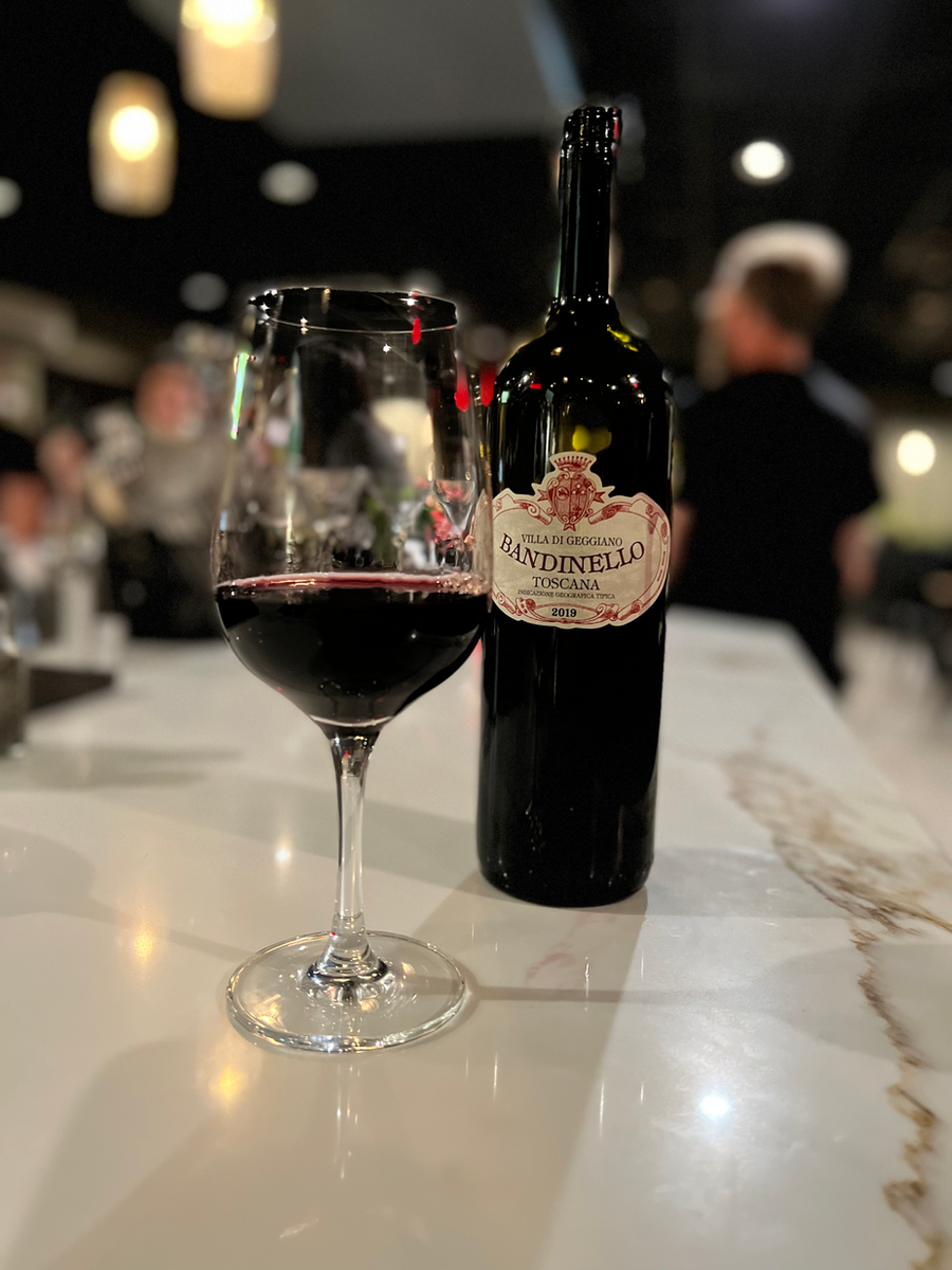Wine Dive and Kitchen
