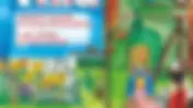Kindergeschichte "Tilla und ihre Freunde auf Burg Heinzenberg"