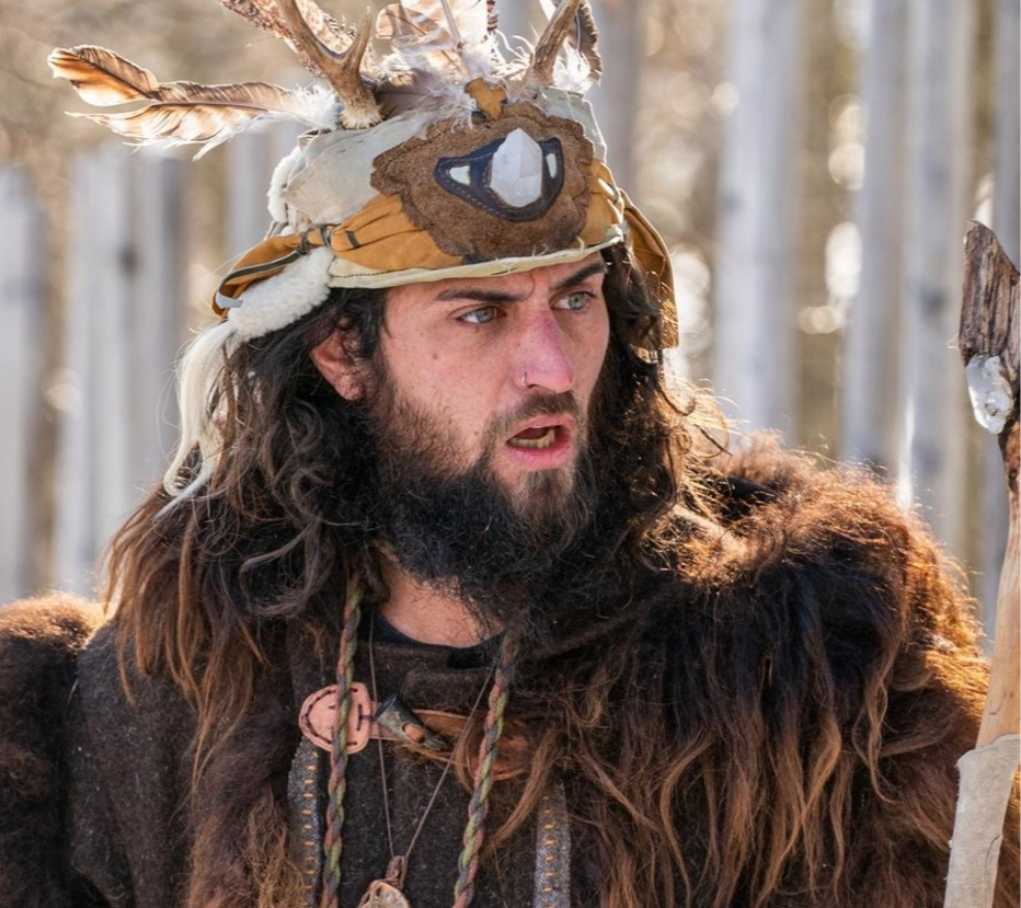 Ami Sabi & die Magie der Elemente