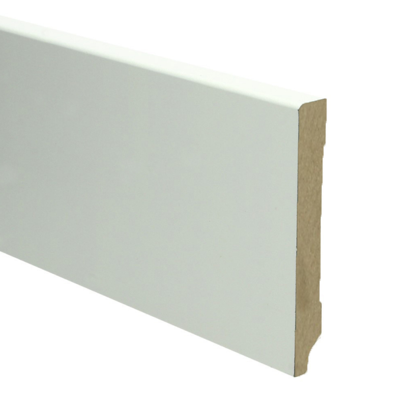 Thumbnail: MDF Moderne plint