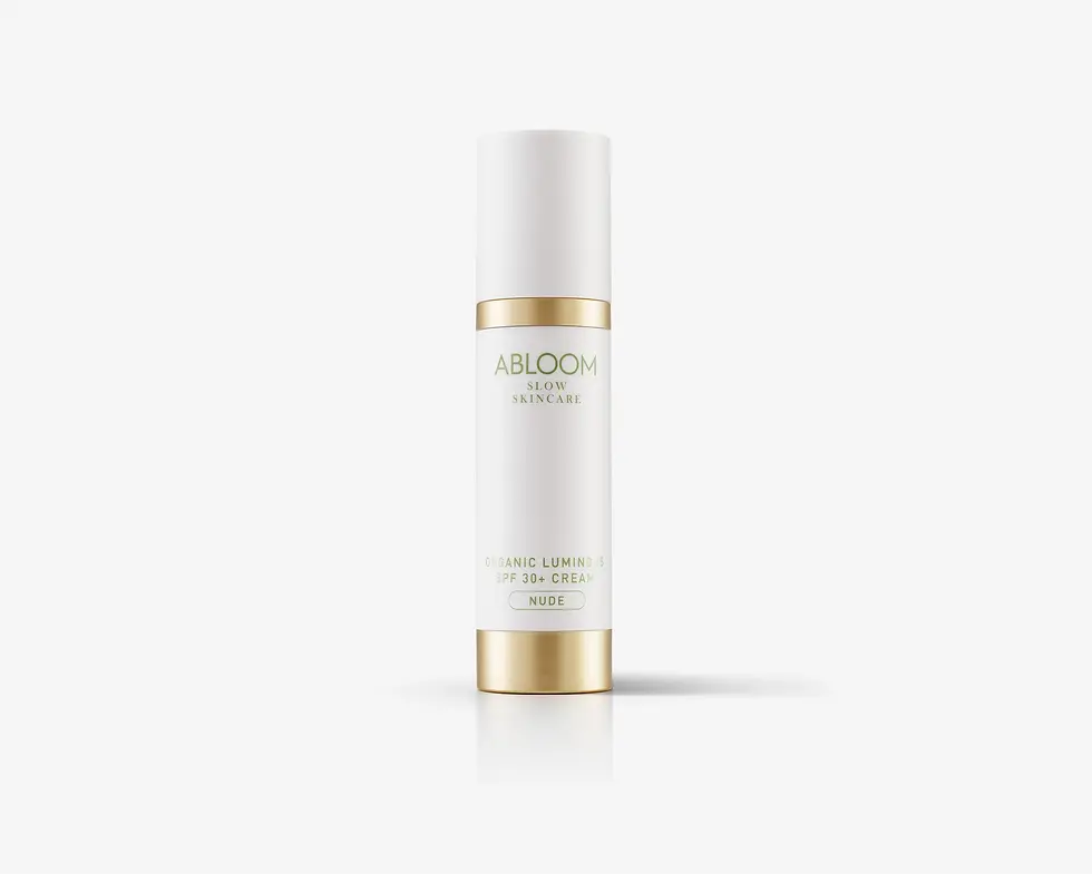 Thumbnail: Abloom SPF Nude 50 ml