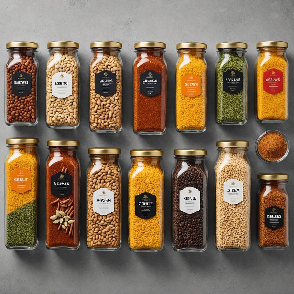 Why Packaging Matters More Than Ever