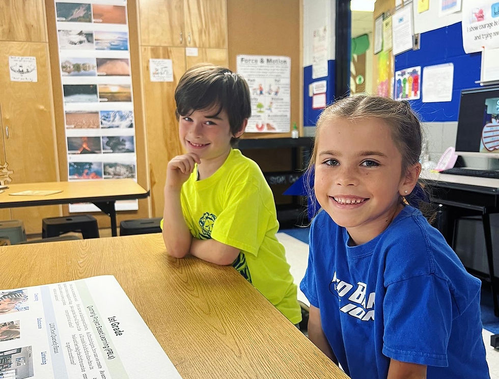 PEF and HCS Partnership Leads to Continued Growth of VW eLabs; 9 More HCS Schools to Open VW eLabs in August