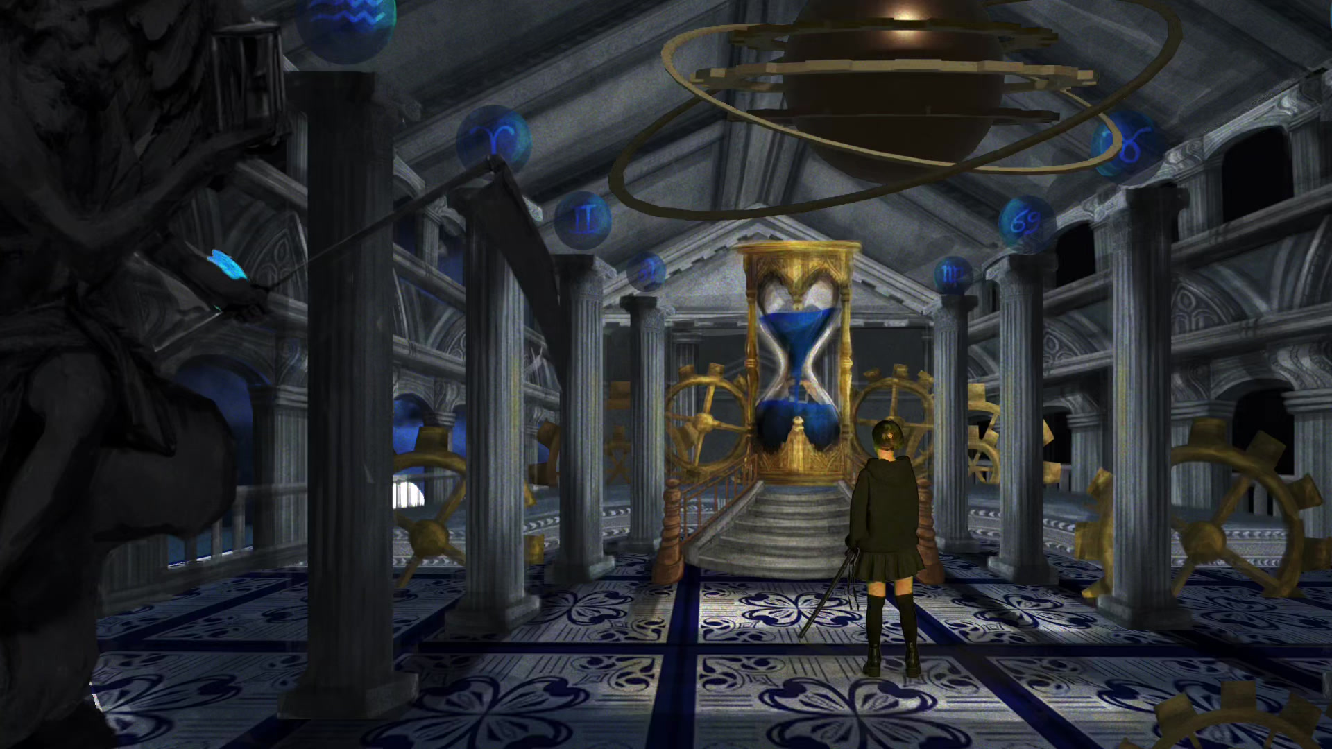 Time Palace