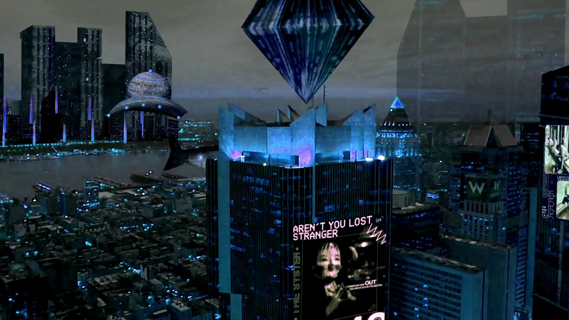 City of the Future