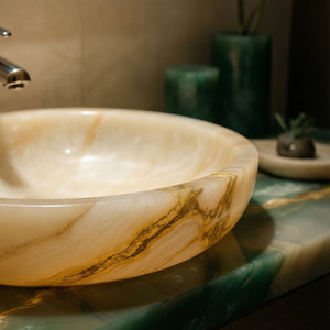 Элегантные Ванные Комнаты