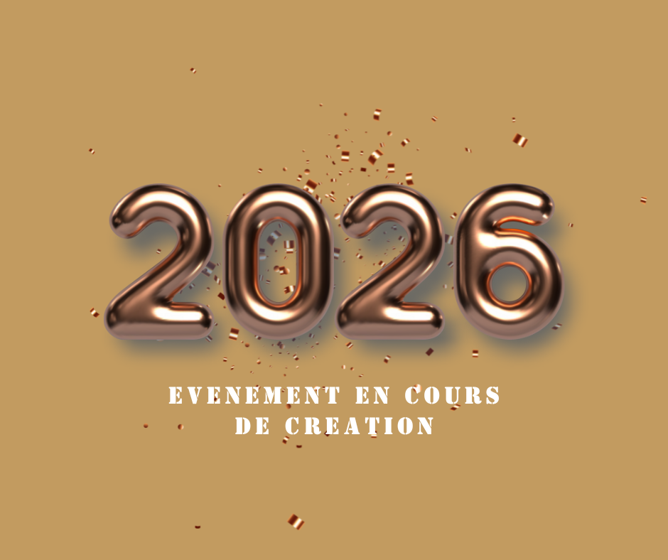 Et si on fêtait le Jour de l'An ensemble ?