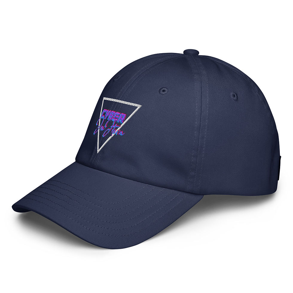 Thumbnail: CyberJiuJiteira Under Armour® hat