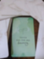 Sacred Creators Oracle card
