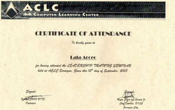 Leadership Training