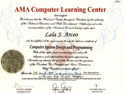Diploma
