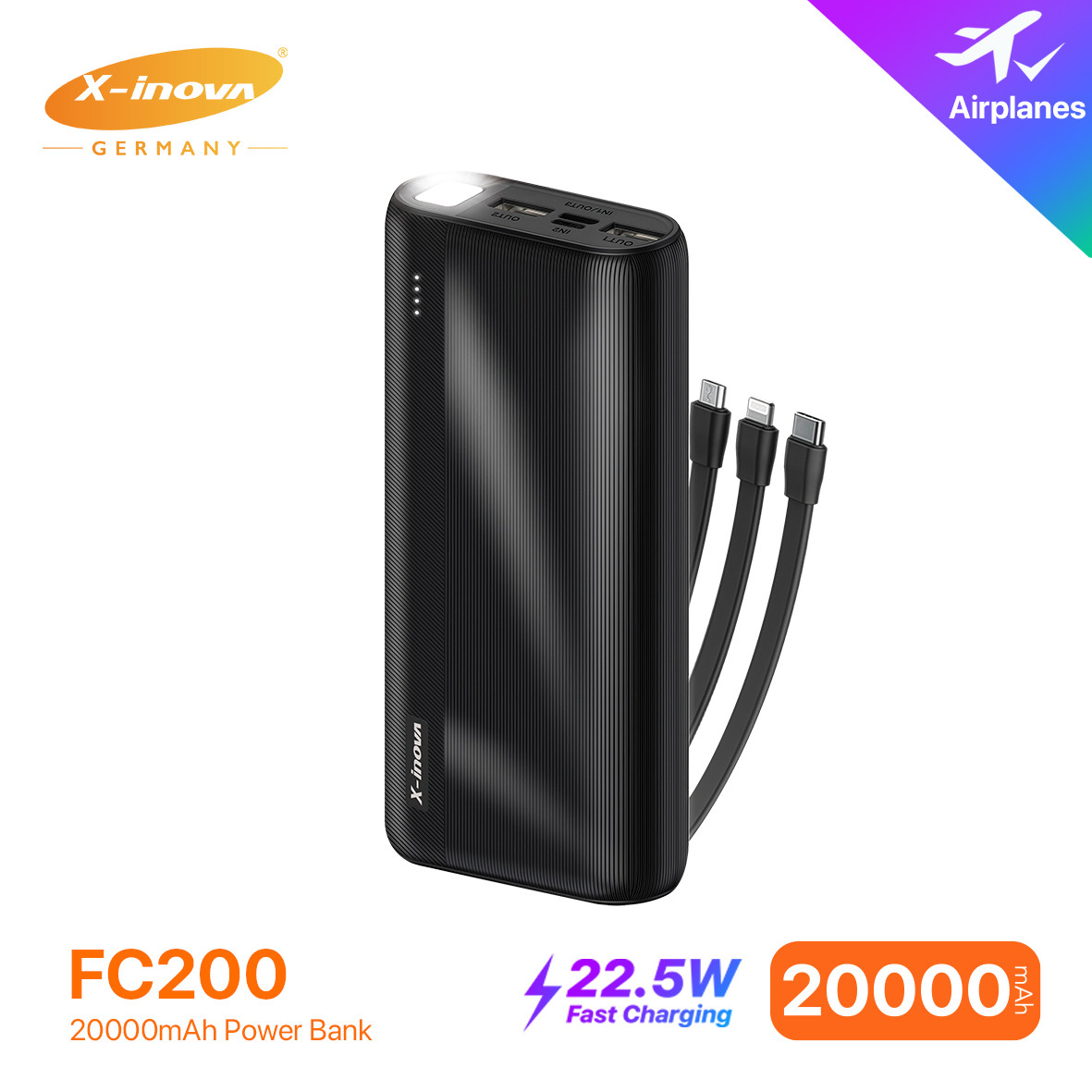 FC200