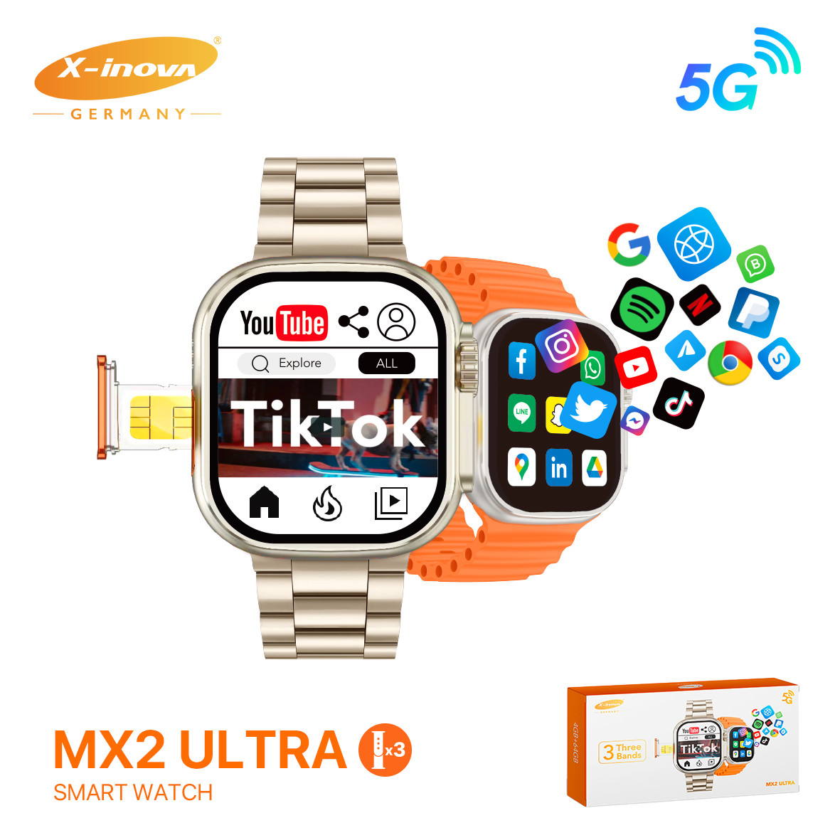 MX2 ULTRA