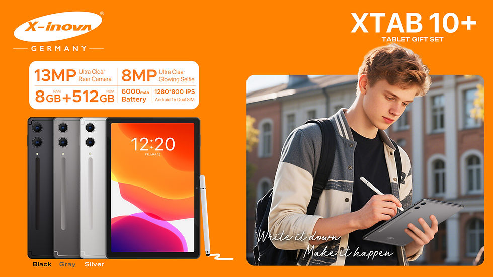 Thumbnail: XTab 10+