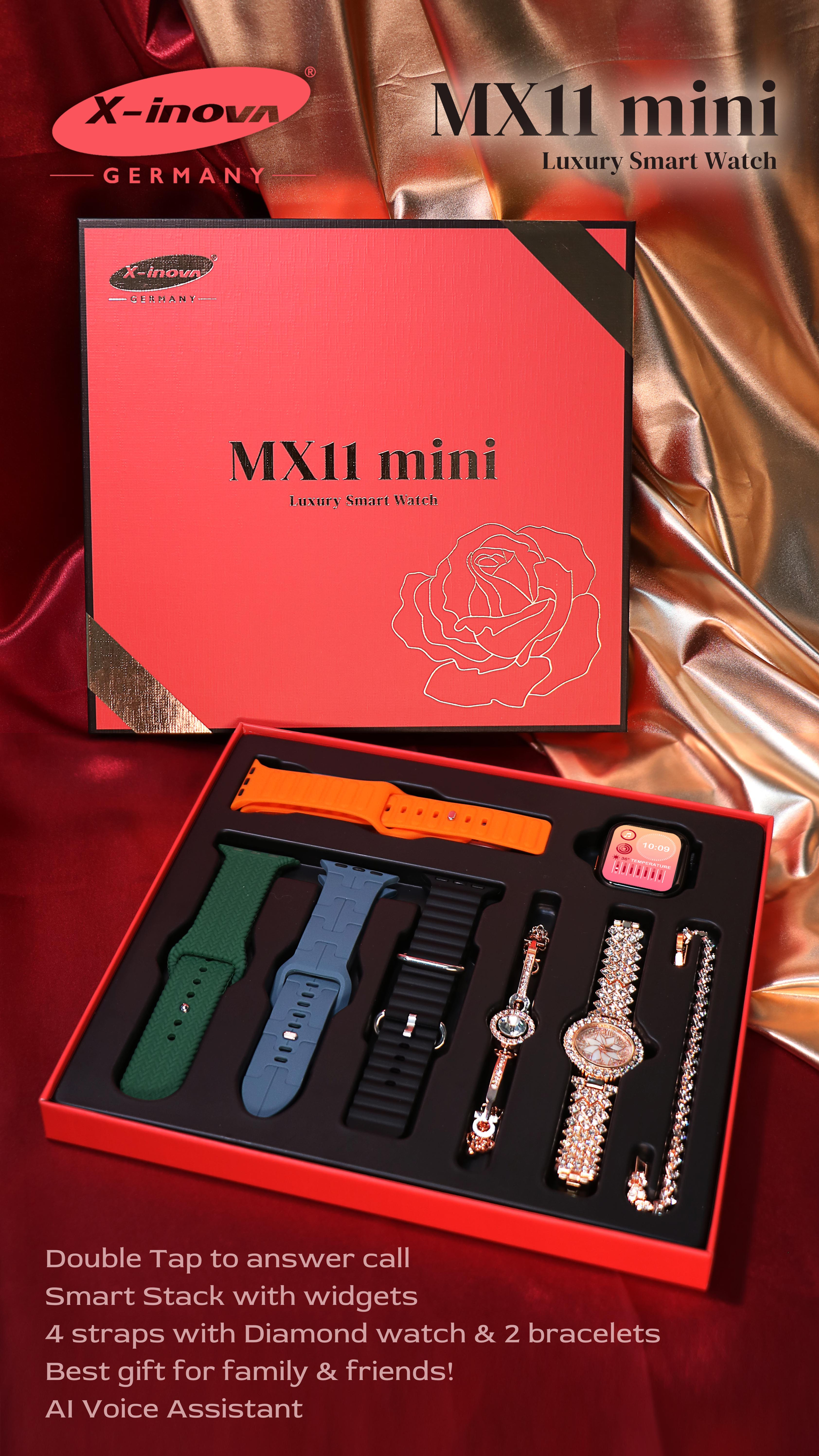 MX11 mini