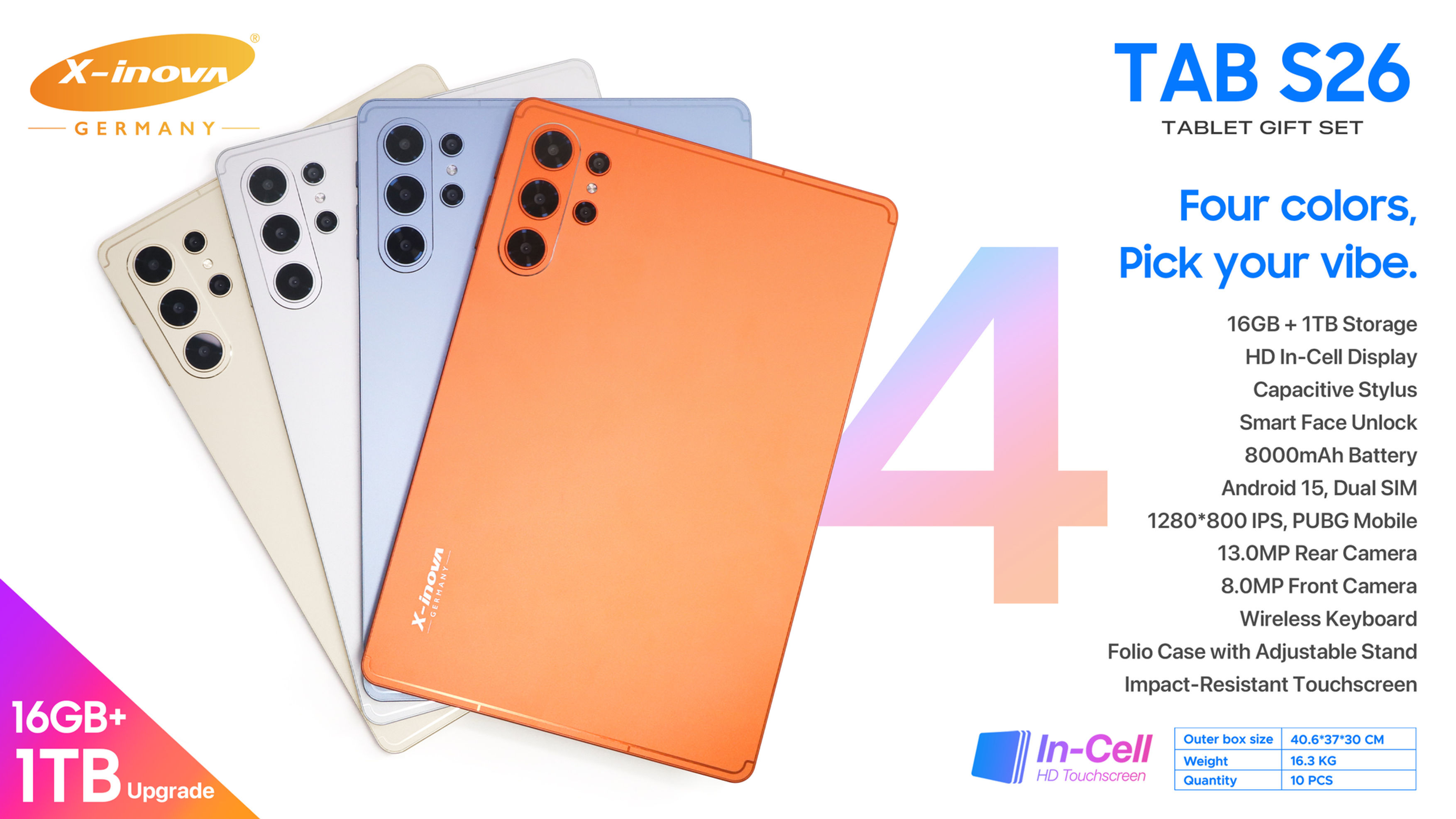 TAB S26