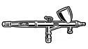 black-and-white-illustration-of-an-airbr
