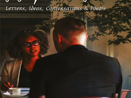 Book Review #19 : Etchings of the first quarter of 2020 by Sabarna Roy