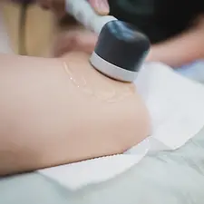 超聲波
