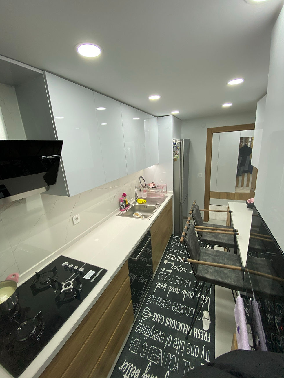 Beylikdüzü ev tadilatı