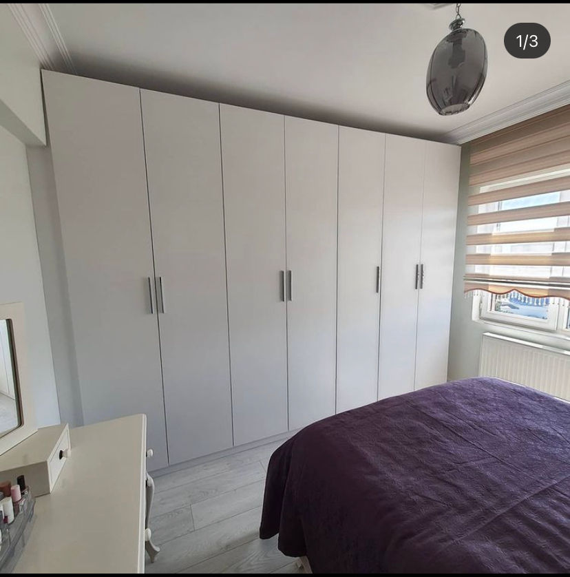 Beylikdüzü - Kavaklı