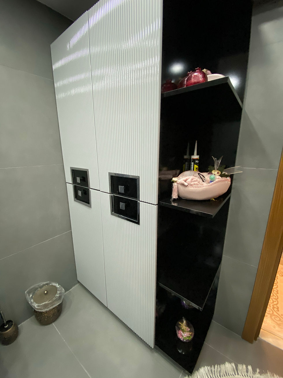 Beylikdüzü - Kavaklı