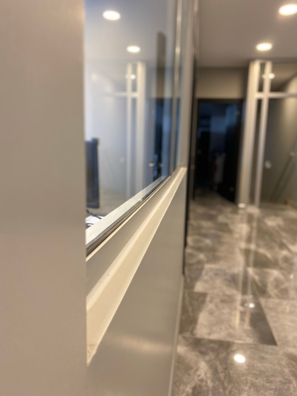 İkitelli - Depar Teknik