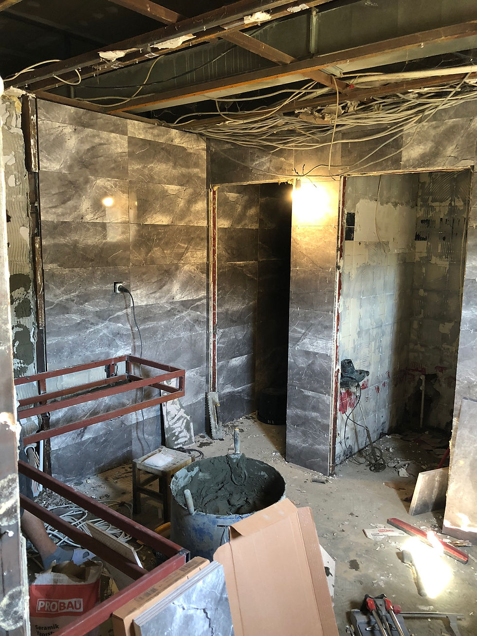 Selimpaşa MeatBall Tekirdağ köftecisi projemiz