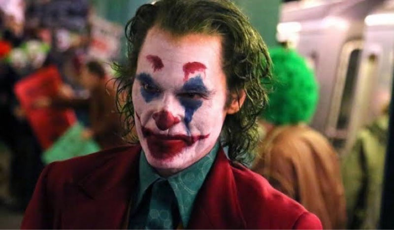 "Coringa" o filme