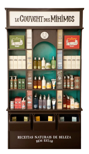 Couvent des Minimes