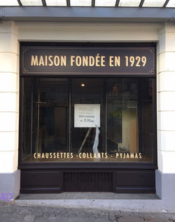 Au Bon Goût, Clermont Ferrand