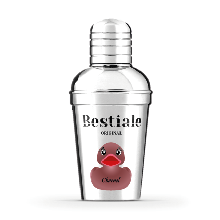 Emmanuelle-Villaneau-addssparkle-Bestiale-Bestiale-flacon-Parfum-Charnel