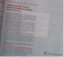 Résider à Paris