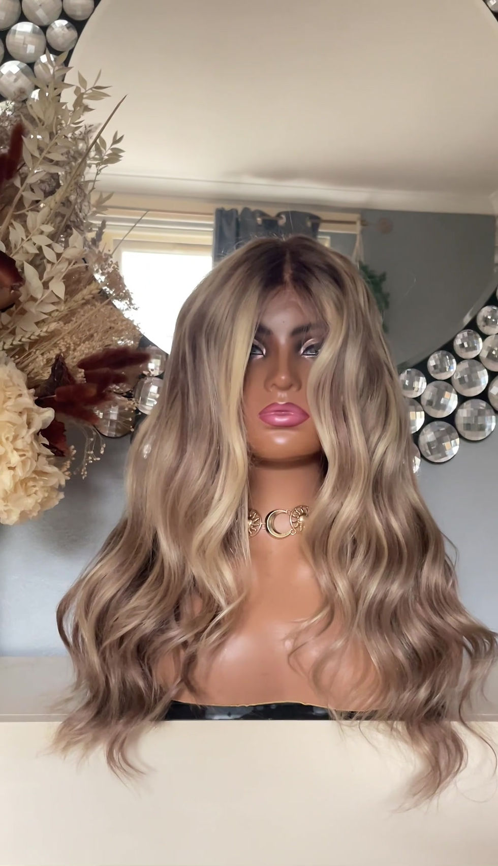 Thumbnail: Kristine