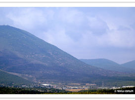 צפת, אוויר הרים לה