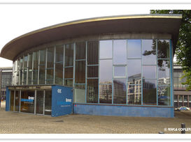 ארמון הדמעות - ברלין