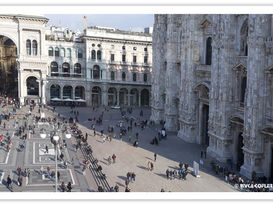 מילאנו - המלצות