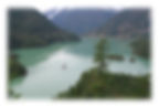 ross lake washington