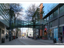 גיחה קצרה למנצ'סטר