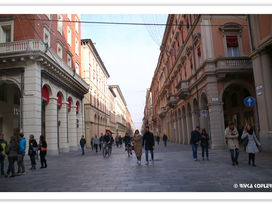 בולוניה - טיול קצר