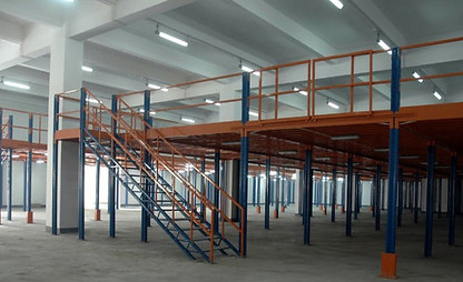 Warehouse-Heavy-Duty-Storage-Steel-Struc