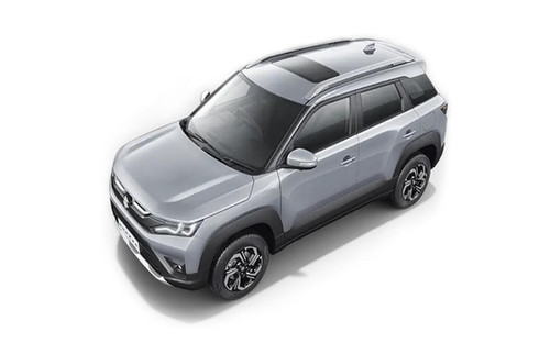 SUZUKI BREZZA ZXI & ZXI PLUS 2023 - 2024 | GTL MOTORS