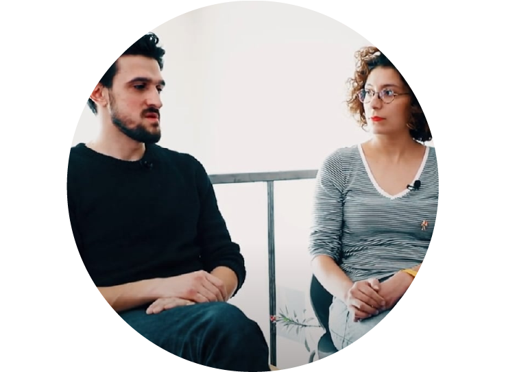 Կանգ Առ / Kang Ar / Ashot Snkhchyan / Armine Snkhchyan / Snkh Studio