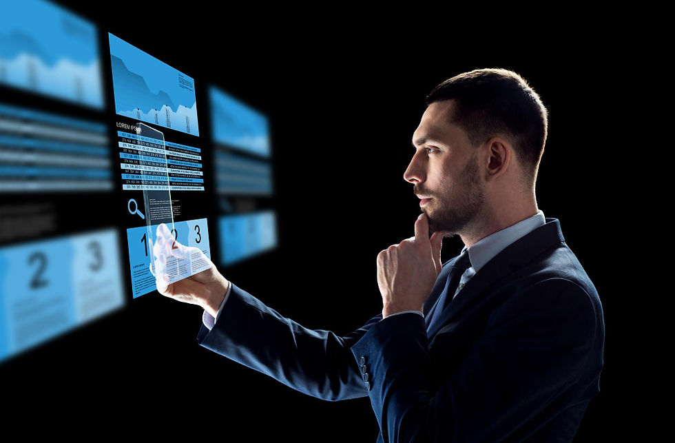 Model Predictive Control